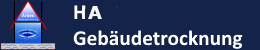 Gebäudetrocknung – HA